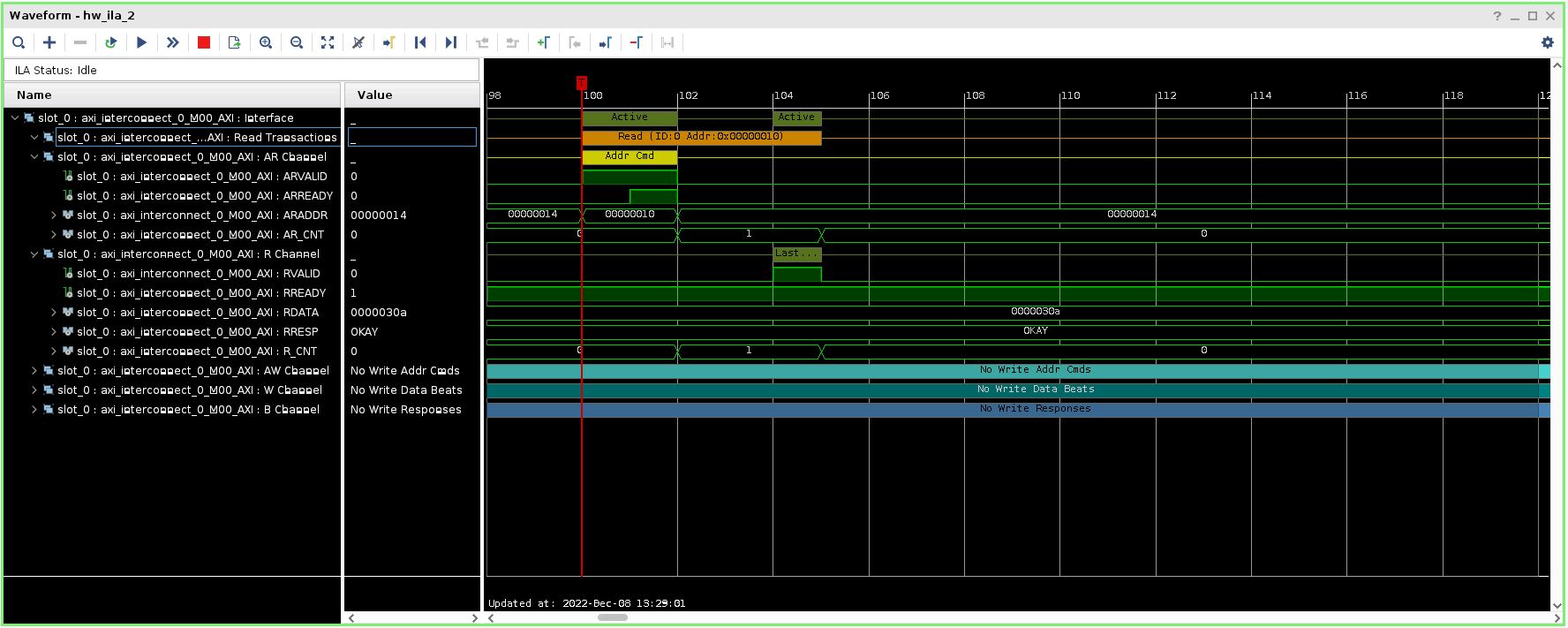 pcie_ddr_ila_2