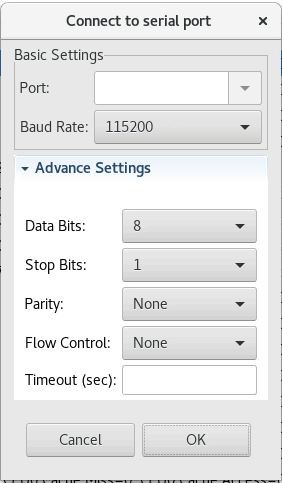Getting Started with SPM — Embedded Design Tutorials 2022.1 documentation