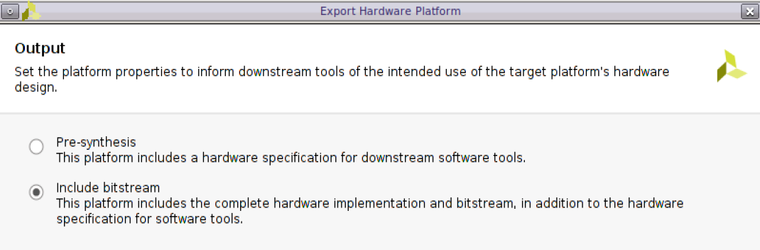 Debugging Linux Applications — Embedded Design Tutorials 2022.2 ...