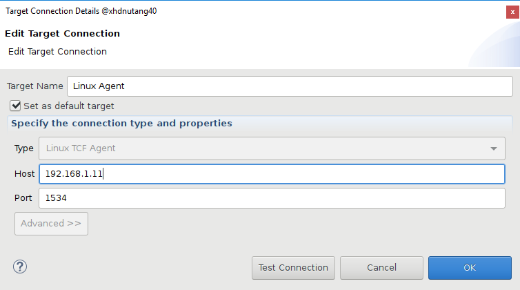 Debugging Linux Applications — Embedded Design Tutorials 2022.2 ...