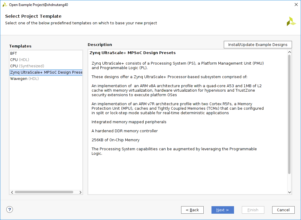 Debugging Linux Applications — Embedded Design Tutorials 2022.2 ...