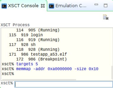 xsct