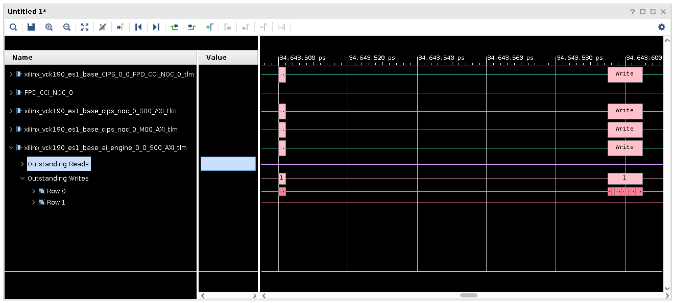 RTP Signals