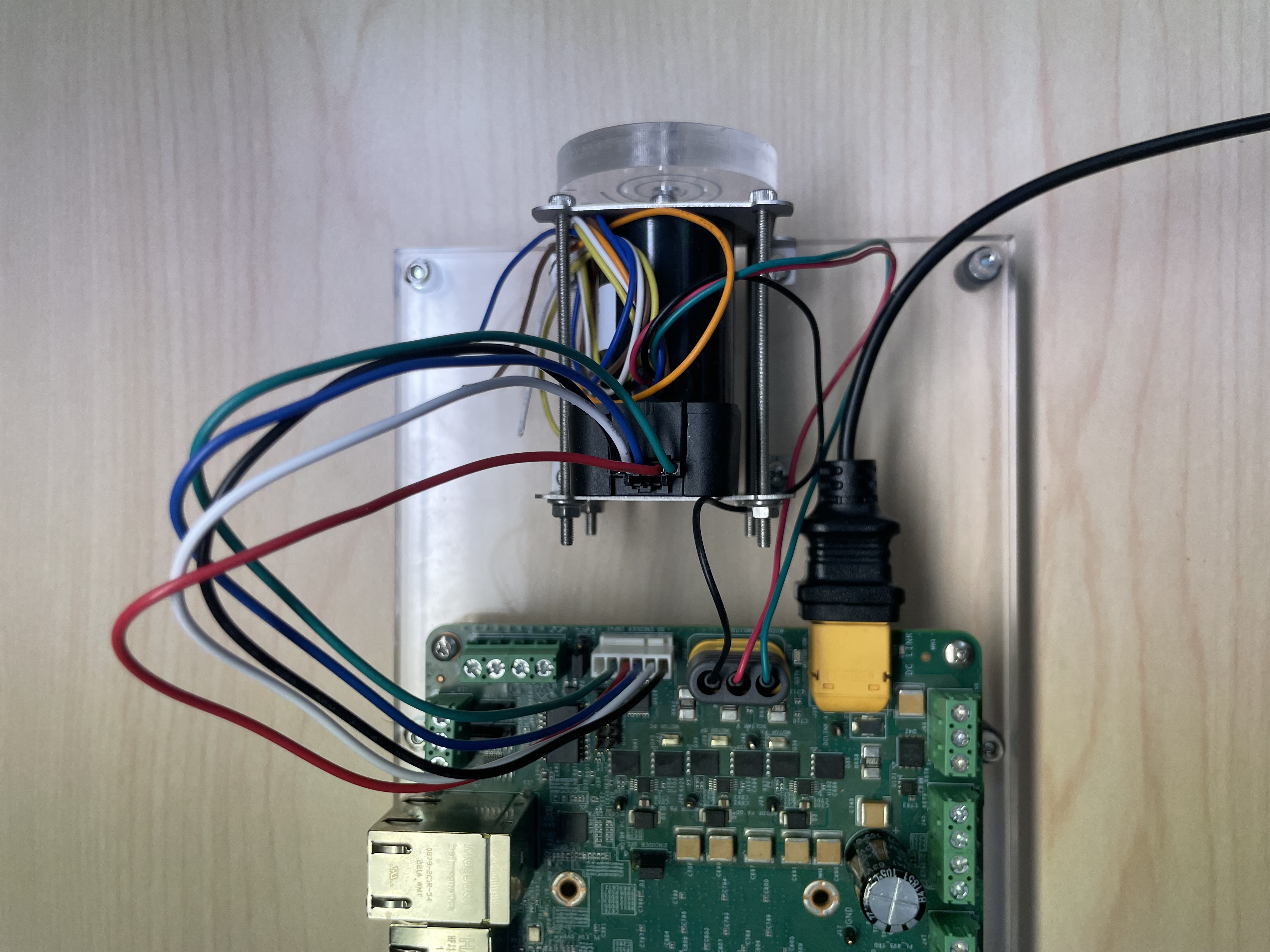 KD240-Motor-Kit