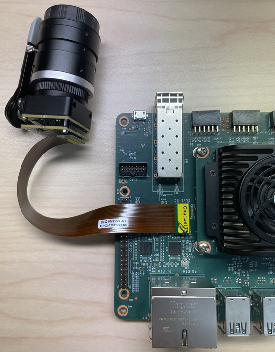 KR260-IMX547