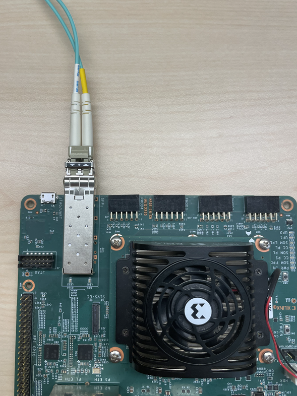 KR260-SFP