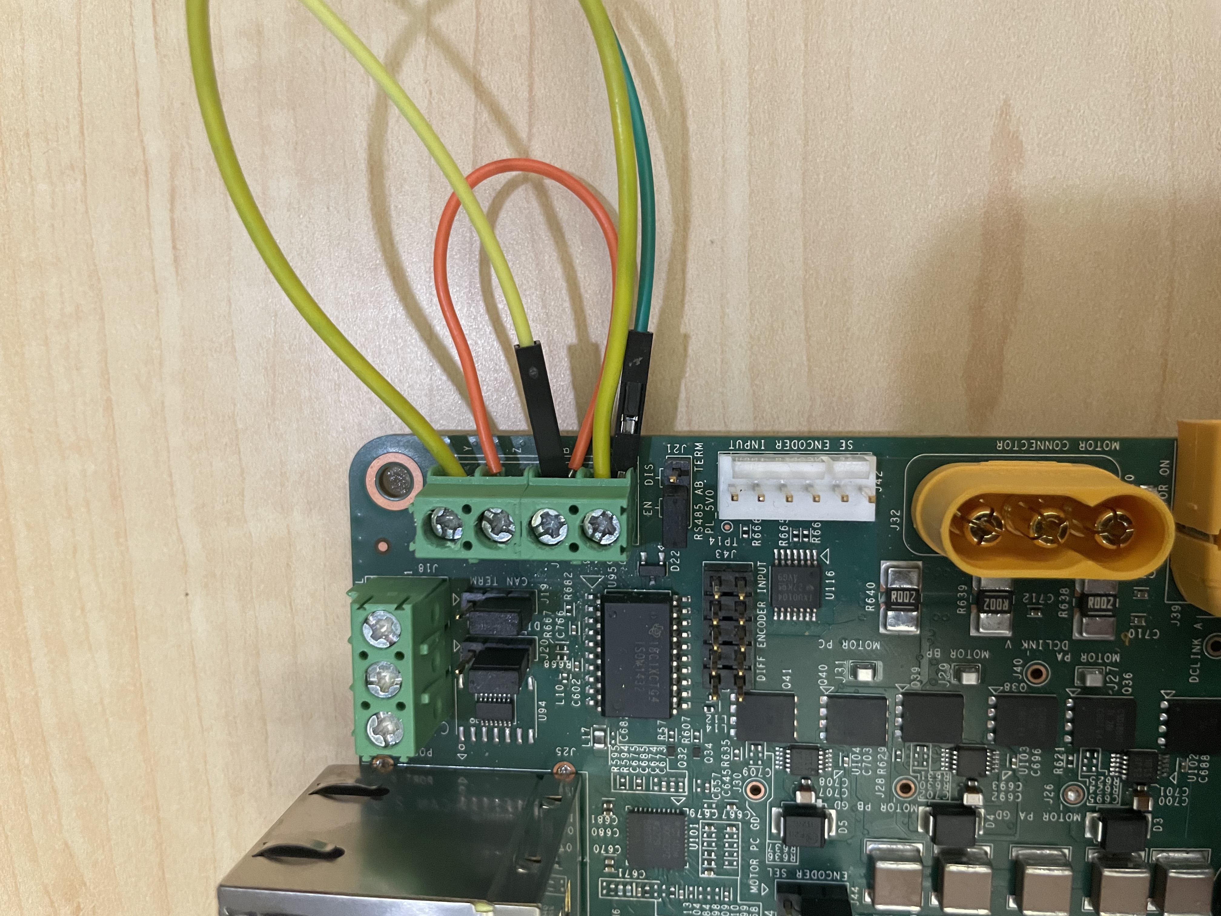 KD240-RS485-Close