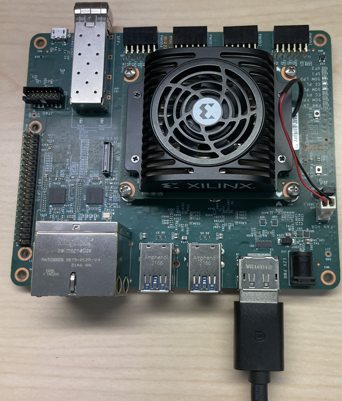 KR260-DP
