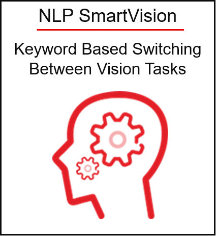 NLP SmartVision