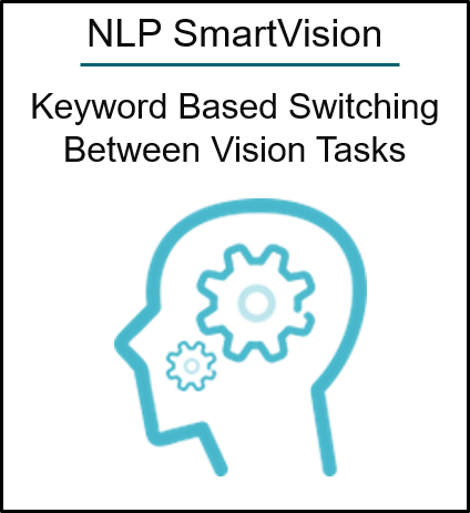 NLP SmartVision