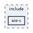 include/aie-c