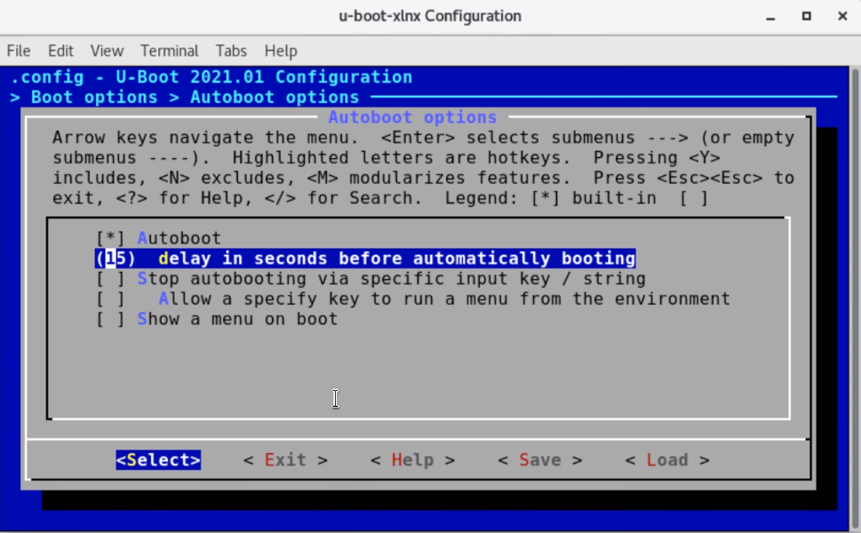 uboot_delay