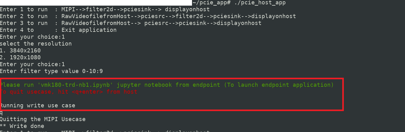 Usecase
