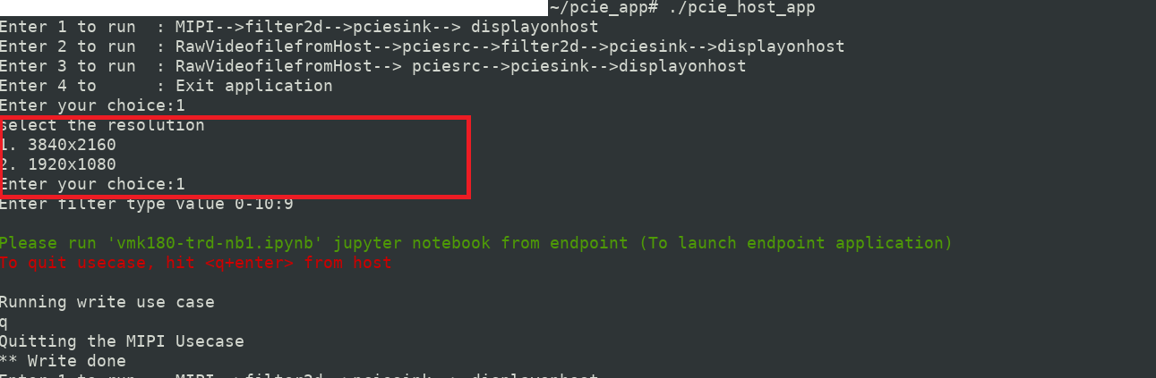 Usecase