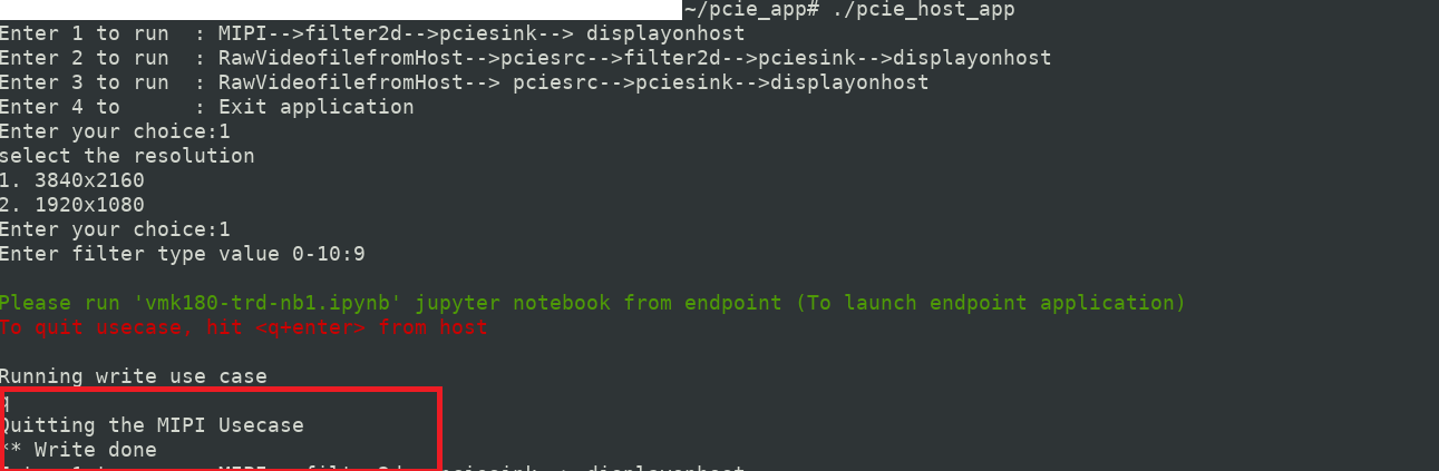 Usecase