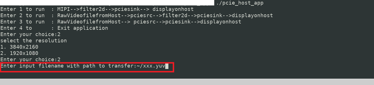 Usecase